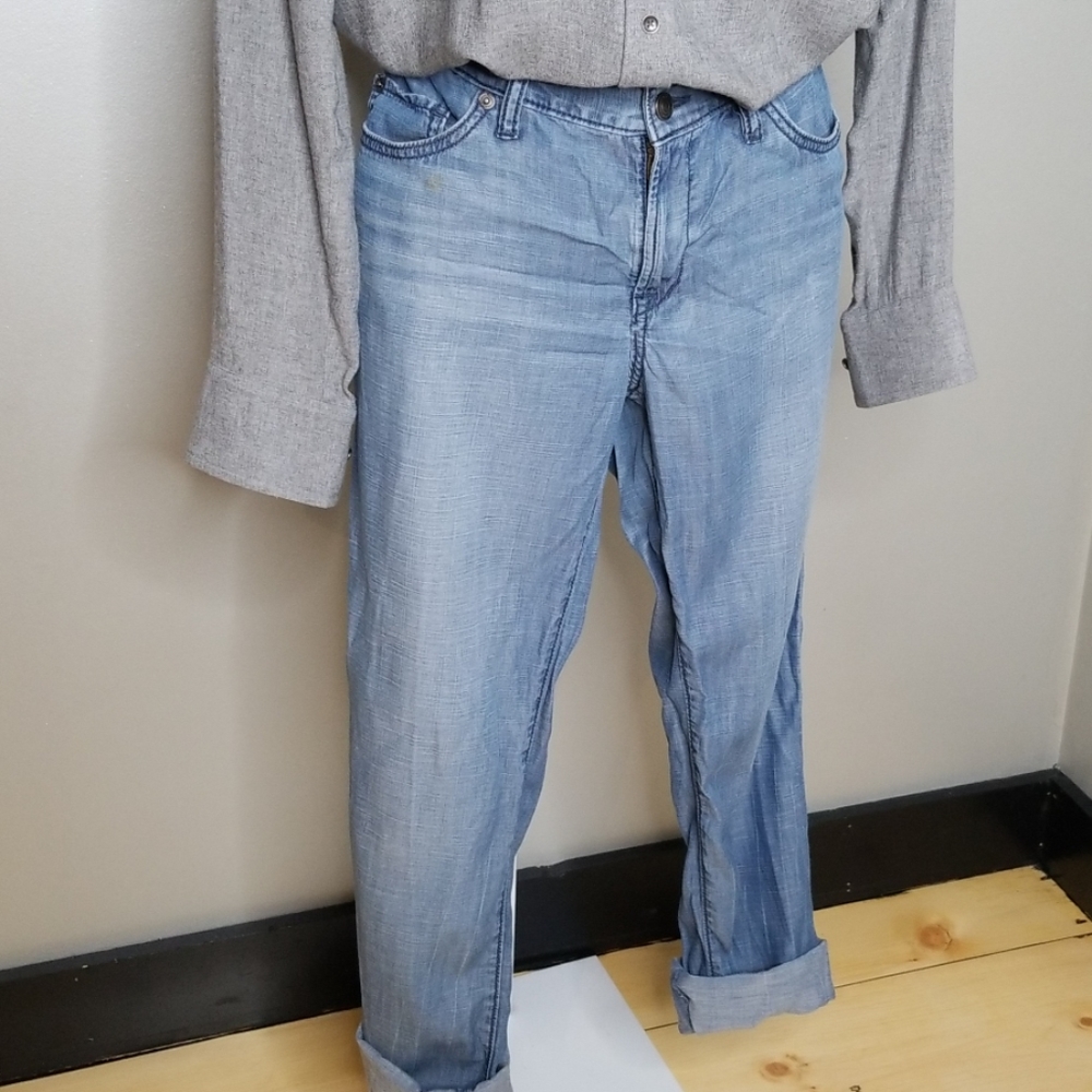Ann Taylor jeans